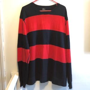 Men’s XXL LL Bean Signature light weight sweater